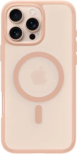 Miniatura 51 de Spigen Funda para iPhone 13 Mini, ultra híbrida MagFit [antiamarilleo] [compatible con Magsafe] - Transparente