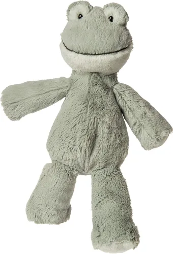 Miniatura 13 de Mary Meyer Juguete suave de peluche del zoológico de malvaviscos de peluche, 13 pulgadas, oso de bayas Berry Bear