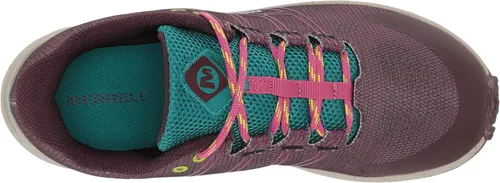 Miniatura 5 de Merrell Moab Flight Low - Zapatos de senderismo unisex para niños