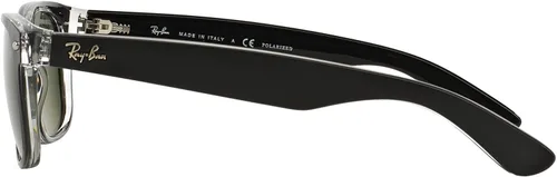Miniatura 3 de Ray-Ban RB2132 New Wayfarer - Gafas de sol + paquete de accesorios para Vision Group