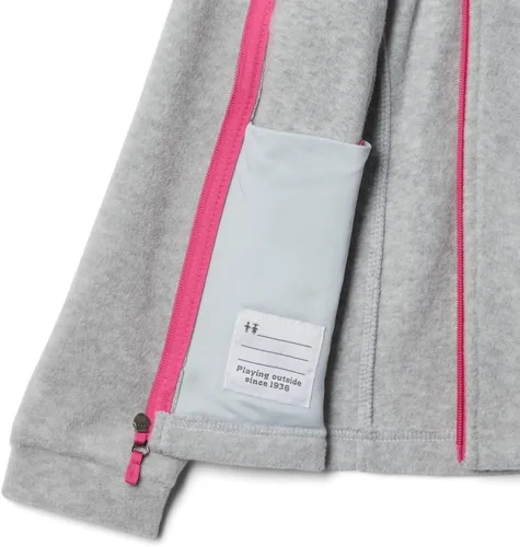Miniatura 29 de Columbia Benton Springs - Chaqueta de vellón para niña