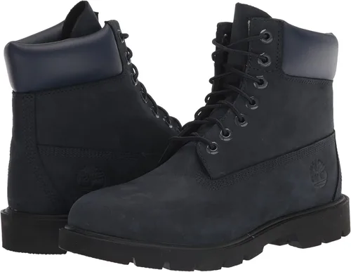 Miniatura 7 de Timberland Botines clásicos para hombre, Gris oscuroGris, 9