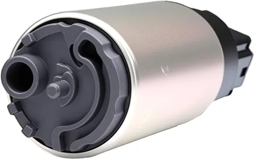 Miniatura 3 de Bomba de combustible eléctrica Intank universal con kit de instalación de 10 piezas para múltiples modelos reemplaza E2068 E8213 EFP382A A3813
