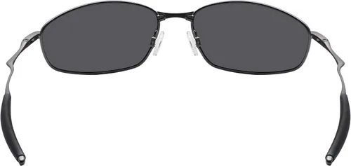 Miniatura 6 de BLAZERBUCK Pieza de nariz de repuesto para Oakley Plaintiff OO4057 Gafas de sol Plaintiff Squared OO4063