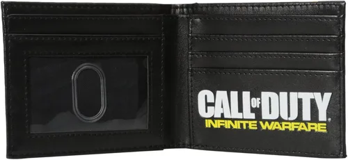 Miniatura 4 de Bioworld Call Of Duty Infinite Warfare - Cartera para hombre