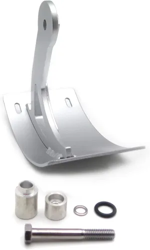 Miniatura 5 de SMT-Billet Soporte para placa de matrícula compatible con SUZUK Boulevard M109R 2006-2013 [B00RW3GMMS]