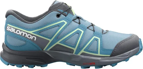 Miniatura 7 de Salomon Tenis de correr Speedcross para niños unisex