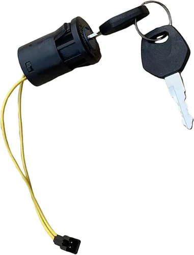 Miniatura 8 de 3 piezas Interruptor de engranajes de 31x25mm de 6 pines 6V/12V Interruptor de palanca de avance, parada, marcha atrás para juguetes eléctricos