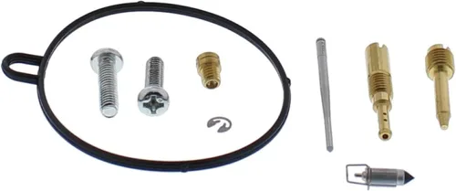 All Balls Kit de carburador de carreras, completo 26-1564 compatible con/reemplazo para Yamaha YFM90 Raptor 2016-2018