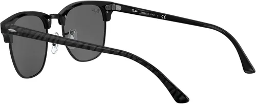 Miniatura 5 de Ray-Ban - Lentes de sol cuadrados modelo RB3016 Clubmaster