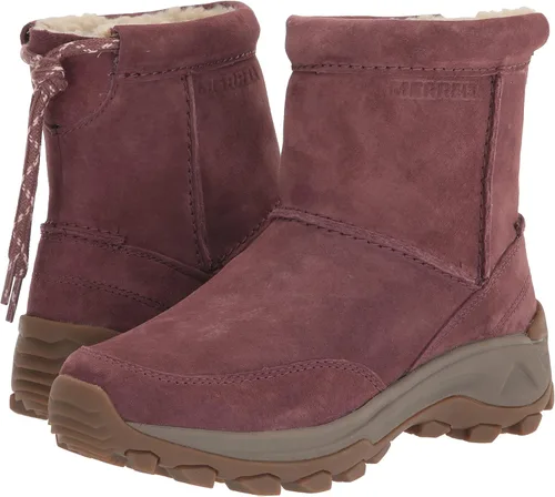 Miniatura 7 de Merrell Botas de nieve de invierno para mujer