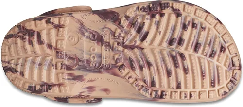 Miniatura 3 de Crocs Unisex-Adult Marbled Clogs
