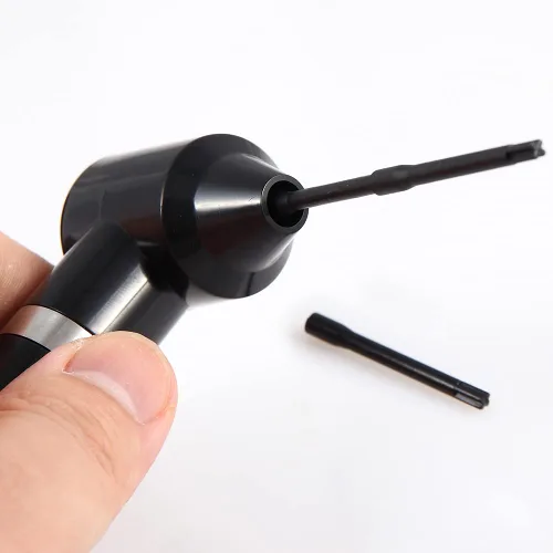 Miniatura 8 de Palitos mezcladores de pigmentos, 200 unidades de palillos mezcladores de tinta desechables, palillos mezcladores de pigmentos de acuarela, varillas