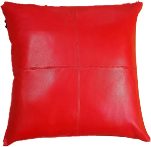 Miniatura 99 de Funda de almohada de piel de cordero – Funda de cojín para sofá, fundas decorativas para sala de estar o dormitorio de 20 x 20 pulgadas – Caja
