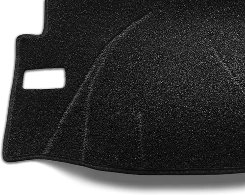 Miniatura 3 de Funda para salpicadero de ajuste personalizado para Toyota Corolla 2009 2010 2011, protector de alfombrilla para tablero F91
