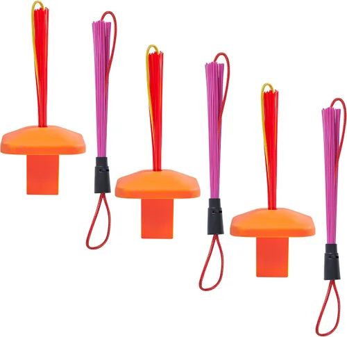 Miniatura 8 de Base Plugs for Baseball Anchor, Anchor Base Plugs