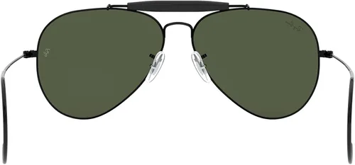 Miniatura 7 de Ray-Ban RB3030 Outdoorsman I Aviator - Gafas de sol test