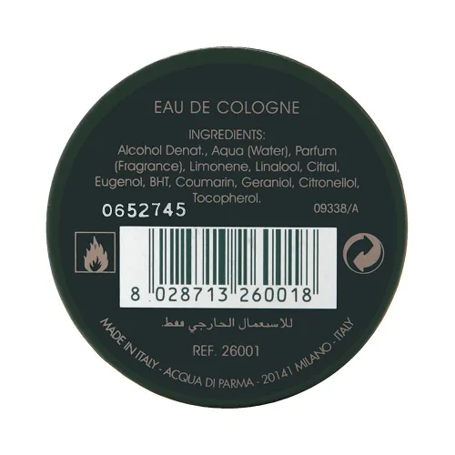 Miniatura 2 de Acqua Di Parma Colonia Club Eau De Colonia Spray 1.7 fl oz/1.7oz