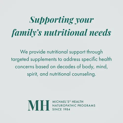 Miniatura 8 de Michael's Naturopathic Programs Vitamina D3 con K2-5000 IU, 90 tabletas masticables - Sabor a albaricoque, suplemento de apoyo del sistema