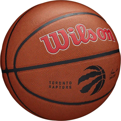 Miniatura 2 de Wilson NBA Team Alliance Balones de baloncesto - Tamaño 7-29.5