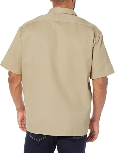 Miniatura 5 de Dickies Men's Short-Sleeve Work Shirt