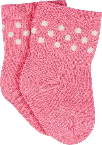Miniatura 5 de Onesies Brand Calcetines tipo botín unisex para bebé de 12 pares