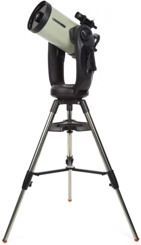 Miniatura 10 de Celestron Telescopio Computarizado CPC Deluxe 925 HD