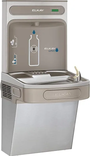 Miniatura 13 de Elkay LZS8WSLK - Filtrado Refigerado, individual, gris claro