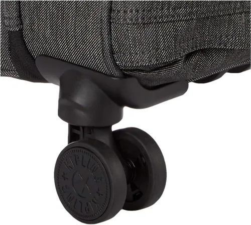 Miniatura 3 de Kipling Spontaeous S Negro Black Peppery Spontaeous S