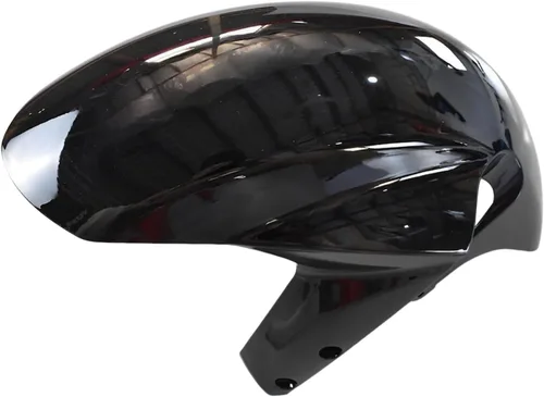 Miniatura 3 de Kit de carenado de plástico ABS para Suzuki GSXR600 GSXR750 2004 2005 K4 04 05, carenados de inyección, carrocería, BodyKit - Negro Azul