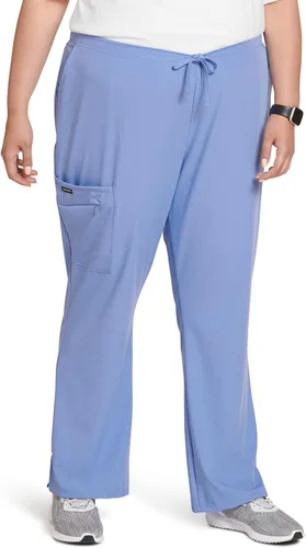 Miniatura 6 de Jockey 2249 - Pantalones médicos ajustados para mujer