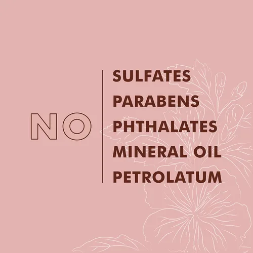 Miniatura 6 de SheaMoisture Hidratar y definir champú, acondicionador y leche de peinado para el cuidado del cabello rizado coco e hibisco con manteca de karité