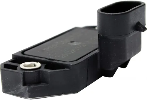 Miniatura 4 de Módulo de encendido para GMC Sierra 1500 1999 2000 2001 2002 2003 2004 12V Conector hembra Terminal macho Tipo de terminal de cuchilla