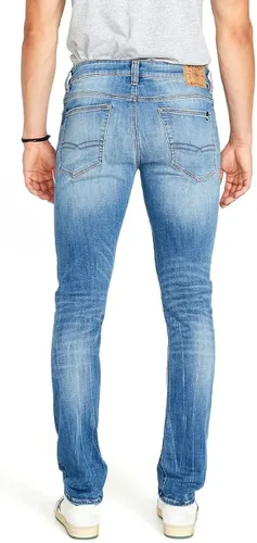 Miniatura 2 de Buffalo David Bitton Jeans Slim Ash para hombre