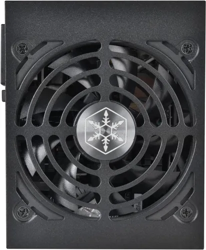 Miniatura 16 de SilverStone Tecnología Extreme 850R Platinum Cybenetics Platinum 850W SFX12V 4.0 (ATX 3.0) y fuente de alimentación PCIe 5.0 SFX, SST-EX850R-PM