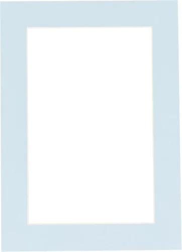Miniatura 208 de 8.5x11 Mat for 11x14 Frame - Precut Mat Board Acid-Free Brown 8.5x11 Photo Matte Made to Fit a 11x14 Picture Frame, Premium Matboard for Family
