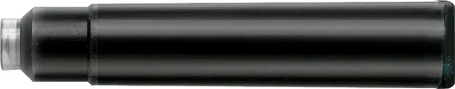 Miniatura 2 de Faber-Castell 185506 Cartuchos de tinta estándar Negro estándar