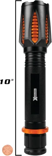 Miniatura 2 de Performance Tool W2654 1,700 lúmenes FirePoint X 9AA linterna