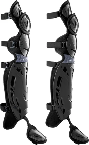 Miniatura 8 de EvoShield SRZ-1 Kit de equipo para receptor de béisbol - Adulto, Intermedio
