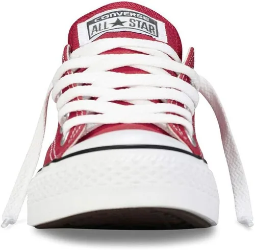 Miniatura 10 de Converse - Tenis para mujer de caña baja modelo Chuck Taylor All Star (versión internacional)