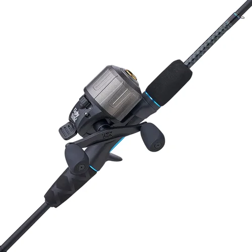 Miniatura 6 de Ugly Stik Combo de carrete y caña de pescar GX2 Spincast