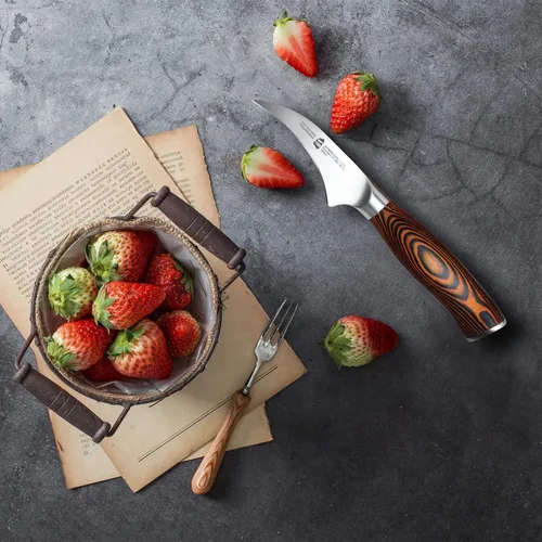 Miniatura 12 de TUO Cuchillos de cocina