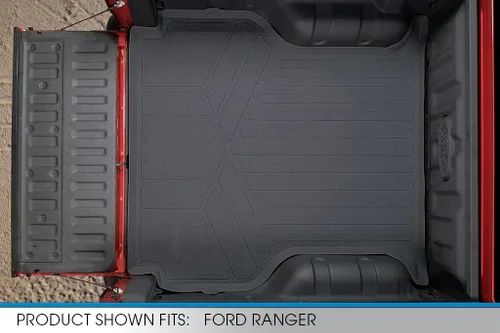 Miniatura 2 de SMARTLINER K0410 - Forro resistente para camioneta Ford Ranger 2019-2023