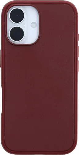 Miniatura 80 de OtterBox Symmetry Series - Funda para iPhone 16, Autumn Rust