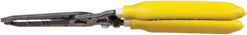 Miniatura 6 de Pelacables curvo y alicates Klein Tools 11055