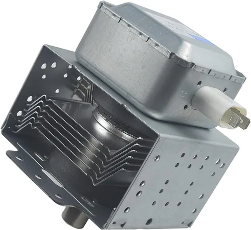 Miniatura 5 de Nuevo Magnetron 2M319J para Midea Microondas Horno Magnetron Reparación Compatible 2M519J 2M219J 2M518J 2M217J 2M519H