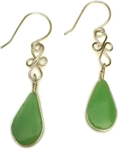 Miniatura 23 de Rumi Sumaq Joyería de Metal Tejida a Mano para Mujeres y Adolescentes – Aretes, Collares y Conjuntos de Plata de Ley y Oro de 14 Quilates