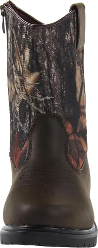 Miniatura 2 de Botas de Deer Stags para niños