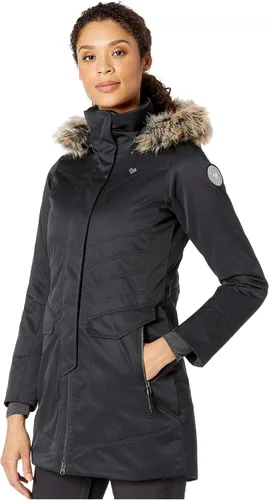 Miniatura 2 de Obermeyer Chaqueta de plumón Sojourner para mujer