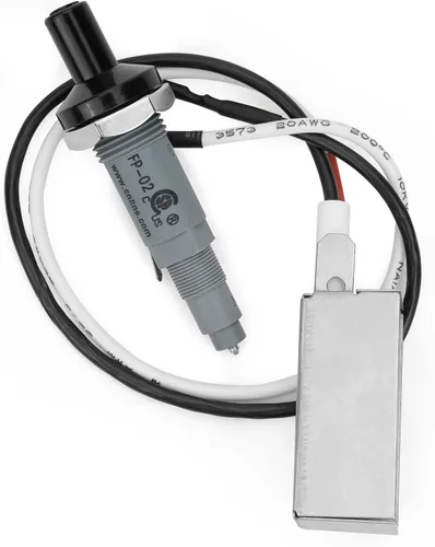 Miniatura 4 de Kit de Encendido Only Fire para Parrillas de Gas Weber Spirit Genesis, Platinum, Silver y Gold